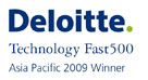 deloitte fast 500 - asia