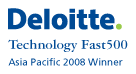 deloitte fast 500