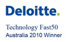 deloitte technology fast 50